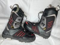 Salomon Snowboardschuhe Snowboard Boots Gr.41,42 - 26,5 Cm Rheinland-Pfalz - Worms Vorschau