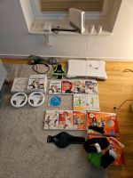 Nintendo Wii Bundle Schleswig-Holstein - Bargteheide Vorschau