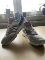 New Balance 997 Made in USA Gr. 39,5 Niedersachsen - Diepenau Vorschau