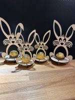 Ostergeschenk | Osterhase | personalisiertes Geschenk Bayern - Nabburg Vorschau