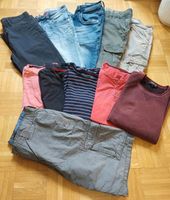 TIMEZONE Markenpaket L/XL 10 Teile Cargo Jeans Shirts Rheinland-Pfalz - Bad Neuenahr-Ahrweiler Vorschau