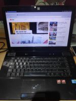 Lenovo Y560 notebook i5 M460 6GB RAM 500GB HDMI DVD SD 15,6 Zoll Nordrhein-Westfalen - Alfter Vorschau