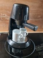 Kleine Kaffee Espresso Maschine Sachsen - Aue Vorschau