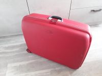 ☆☆SAMSONITE Koffer Hartschale Rollen Reisekoffer rot "Oyster"☆☆ Hessen - Fulda Vorschau