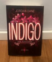 Buch “Indigo - Der Aufstand” von Jordan Dane Hamburg-Nord - Hamburg Barmbek Vorschau