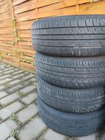 Lassa 185/60 R15 Sommerreifen Hessen - Gernsheim  Vorschau