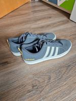 Adidas vs Pace 2.0, Charcoal Aluminium Wonder Beige, 41 Bayern - Coburg Vorschau