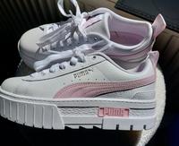 Puma Damensneaker "Mayze " ! Neu und ungetragen! Hessen - Hofgeismar Vorschau