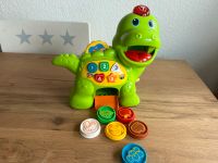 Babyspielzeug Futter mich Dino Hamburg Barmbek - Hamburg Barmbek-Süd  Vorschau