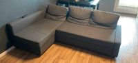 Couch / Sofa L Form , ausziehbar , 151cm breit/tief , 230cm lang Berlin - Hohenschönhausen Vorschau