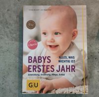 Baby's erstes Jahr - Taschenbuch Baden-Württemberg - Asperg Vorschau