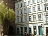 schöne 2 Raum Wohnung in der Altstadt, mit Gäste WC und Balkon Sachsen - Görlitz Vorschau