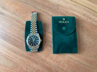 Rolex Datejust 41 | Gelbgold | Jubilee | Schwarz Baden-Württemberg - Ulm Vorschau