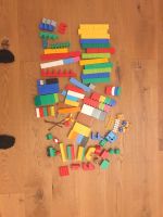 Lego Duplo Steine und Zubehör Bayern - Emtmannsberg Vorschau