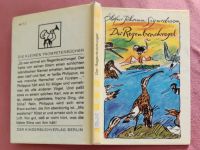 Der Regenbrachvogel - Trompeterbücher 168 - 1. Auflage Sachsen-Anhalt - Weißenfels Vorschau