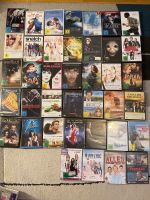 38 DVD’s unterschiedlich und einige ungeöffnet versiegelt Düsseldorf - Mörsenbroich Vorschau