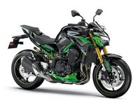 Kawasaki Z900 SE - Sugomi-Styling Thüringen - Gera Vorschau