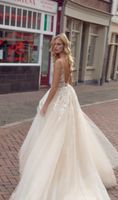 Brautkleid Modell Kimberly von Modecca, Gr. 38 Wandsbek - Hamburg Bergstedt Vorschau