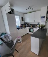 Einbauküche - IKEA - weiß matt Bayern - Germering Vorschau