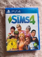 Die Sims 4  für Playstation 4 Hessen - Twistetal Vorschau