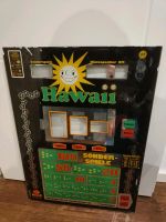 Spielautomat Scheibe Backglas Merkur Hawaii Schleswig-Holstein - Flensburg Vorschau