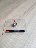 Schumifigur, Figur, Michael Schumacher, Formel 1 - Handarbeit Bayern - Bubesheim Vorschau