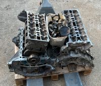 Jaguar Motorteile 4.2 SC (XJR, XKR, S-Type R) Hessen - Butzbach Vorschau