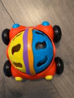 Spielauto * Rattle & Roll* Niedersachsen - Hagenburg Vorschau