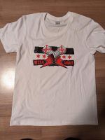 C M Punk Shirt T-Shirt WWE Wrestling AEW S Sachsen - Glauchau Vorschau