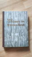 Buch Männer im dritten Reich Niedersachsen - Nienhagen Vorschau