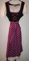 Dirndl Gr. 36/38 mit Bluse und Schürze von Waldschütz Duisburg - Duisburg-Süd Vorschau