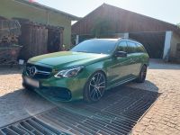 Mercedes Benz E63 AMG 730PS Niedersachsen - Diekholzen Vorschau