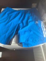 Original Adidas Short Herren XL Sachsen - Zwickau Vorschau