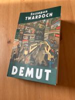 Roman Demut von Szczepan Twardoch Buch deutsch Berlin - Pankow Vorschau