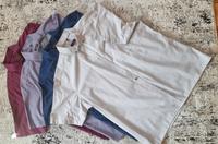 Eterna Modern fit - Kurzarm 4 Hemden-1xGr. 43 + 3xGr. 44 - Pak. 5 Bayern - Freilassing Vorschau