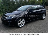 Opel Astra GTC 1.8 H Sport OPC-Line Xenon+Recaro+Pano Nordrhein-Westfalen - Bergheim Vorschau