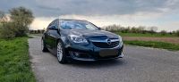 Opel Insignia Sport Tourer 2.0 Brandenburg - Frankfurt (Oder) Vorschau