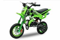 DS67 49cc Pocketbike Dirtbike Crossbike Bike Quad ATV Bike Nordrhein-Westfalen - Gelsenkirchen Vorschau