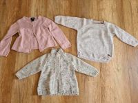 Strickjacke, Pullover,  h & m, Name it, gr. 86/92 Dortmund - Mengede Vorschau