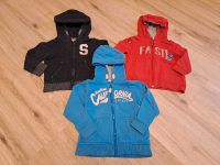 3x Sweatjacke Kapuzenjacke ESPRIT 92 Sachsen - Mittweida Vorschau