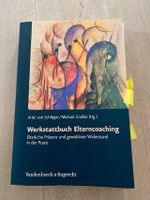 Werkstattbuch Elterncoaching, Schlippe und Grabbe Nordrhein-Westfalen - Lüdinghausen Vorschau