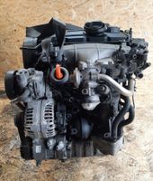 ✔️ Motor BYL 2.0 CRD 140PS JEEP COMPASS 78TKM KOMPLETT Berlin - Wilmersdorf Vorschau