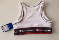 Sport-BH Tank fashion weiss CHAMPION  Gr. S Neu Nordrhein-Westfalen - Lippstadt Vorschau