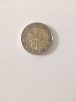2 Euro  Münze Paulskirche Hessen - Bad Soden-Salmünster Vorschau