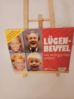 Gesellschaftsspiel Lügen Beutel Kartenspiel Baden-Württemberg - Riedlingen Vorschau