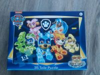 Paw Patrol Puzzle Niedersachsen - Emden Vorschau