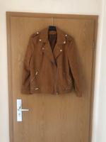 Lederjacke Vera Moda Rheinland-Pfalz - Urmitz Vorschau