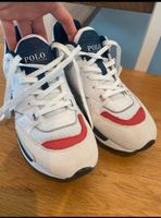 Polo Ralph Lauren Schuhe/ sneaker Gr. 40 Baden-Württemberg - Bad Rappenau Vorschau