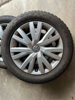 Winterreifen Golf 7 VW 205/55R16 Hessen - Maintal Vorschau