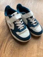 Sneaker Schuhe Gr. 30 FILA Klett Nordrhein-Westfalen - Gütersloh Vorschau